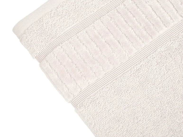 Serviette éponge, 50 x 100 cm - Image 58