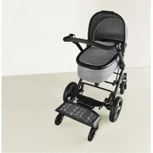 Marchepied pour poussette — SKU LXZ4M2C9W6SX67SF3