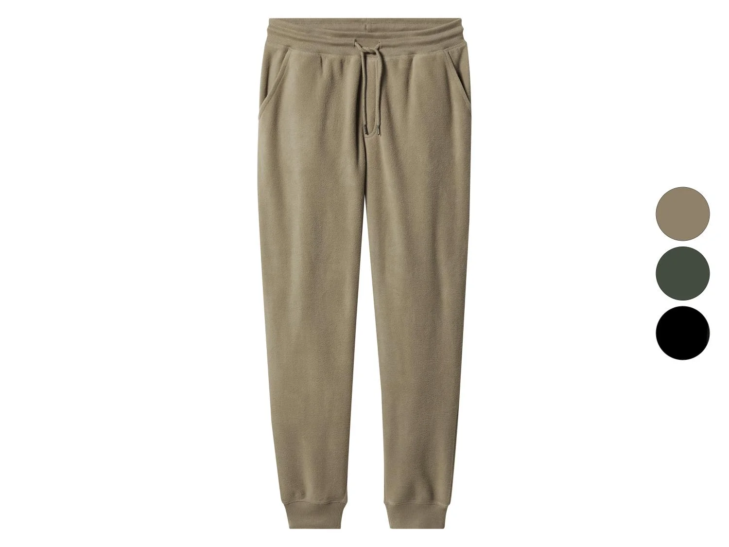 Pantalon en polaire homme - Image 11