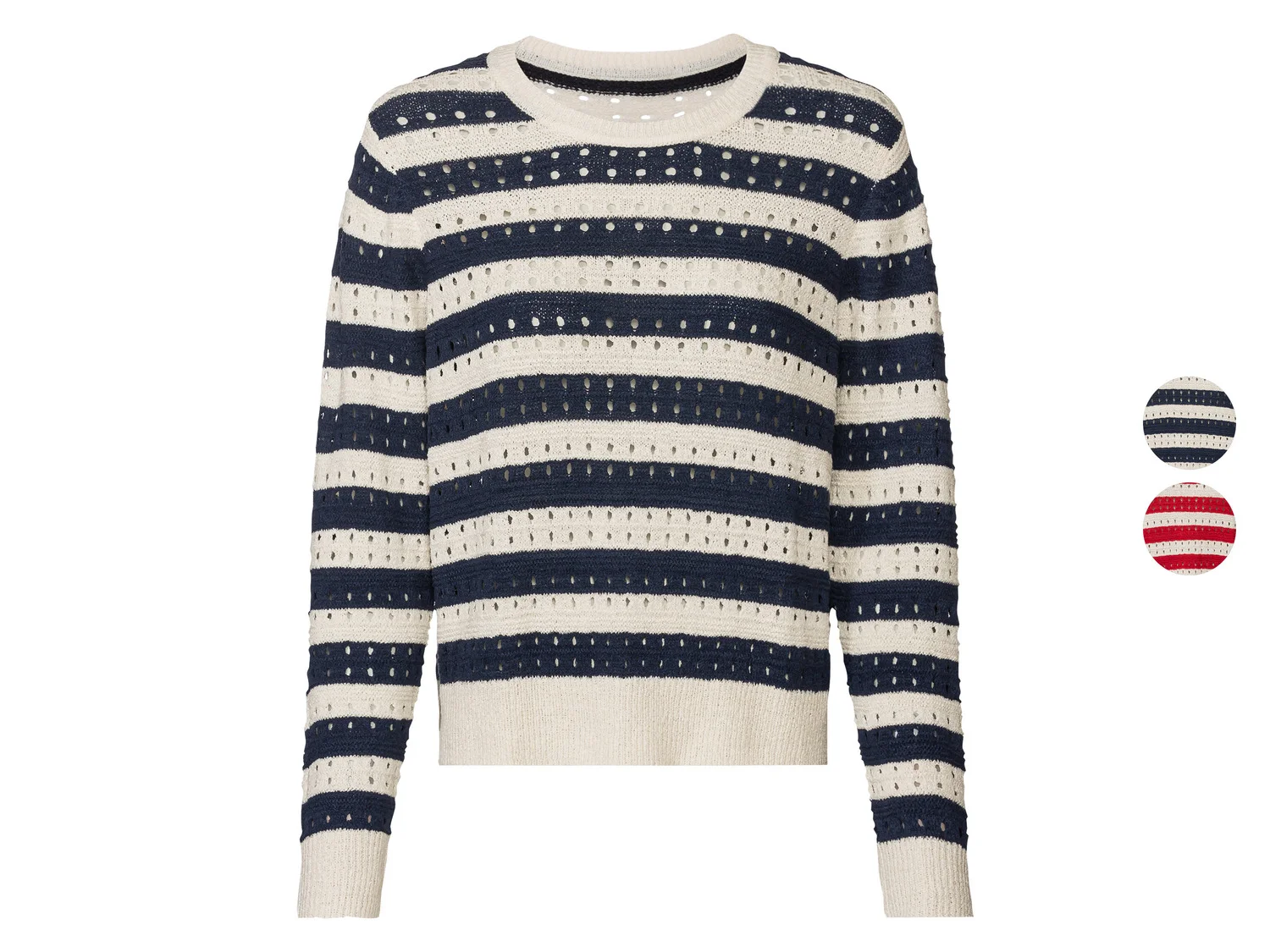 Pull femme — SKU HT864VUMKI27TH3B4G - Image 7