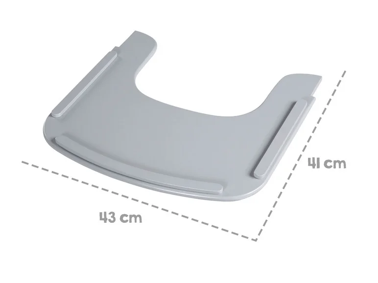 Plateau repas pour Sit Up Flex - Image 13