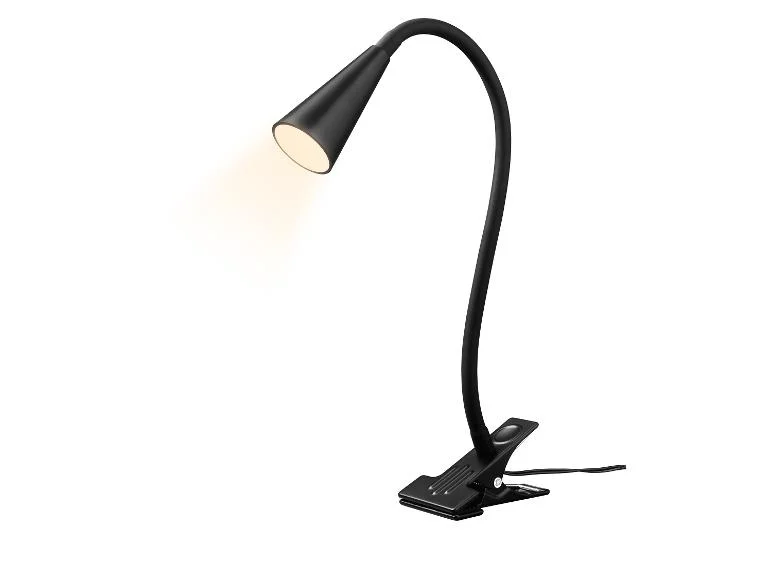 Lampe LED à pince — SKU B05NMMDAZS1PVFNM - Image 14