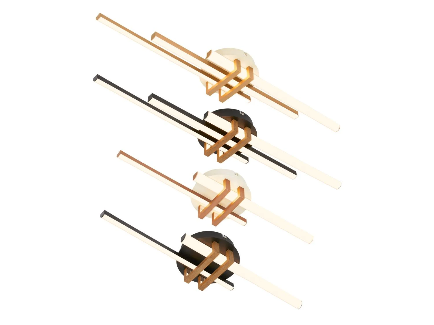 Plafonnier à LED — SKU RZTNM2PHU6ODLVTA7E - Image 34