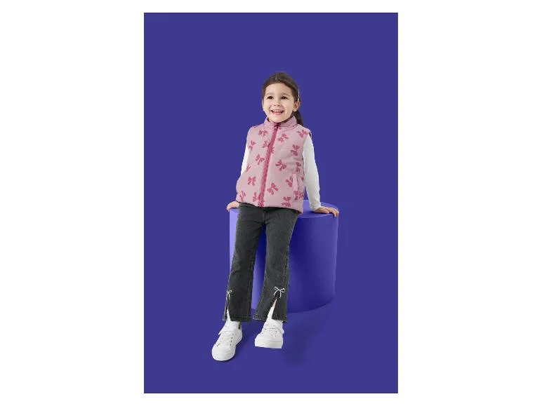 Gilet matelassé réversible enfant - Image 16
