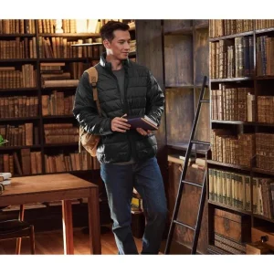 Jean droit homme — SKU LK6UJOGRYZP94179