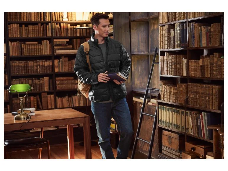 Jean droit homme — SKU LK6UJOGRYZP94179