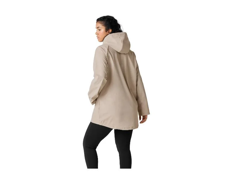 Parka de pluie femme — SKU CJCH9OSQ0HPQ9U0D - Image 5