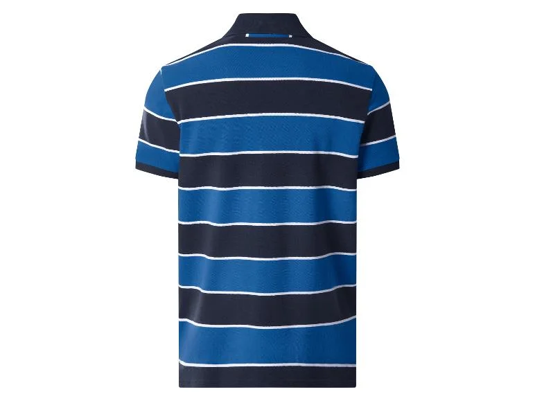 Polo en piqué homme — SKU 6WLOA3FOXD6OZBSH - Image 6