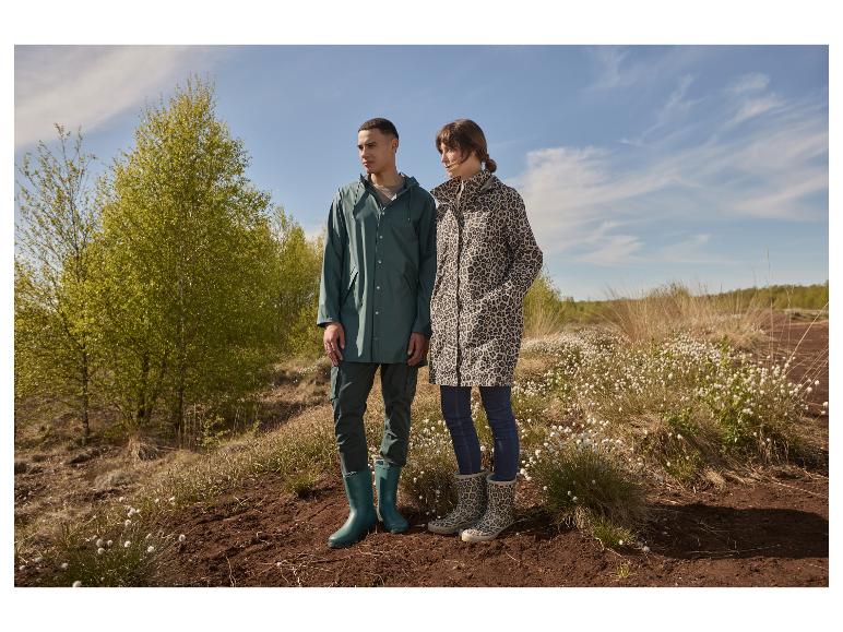 Manteau de pluie femme - Image 9