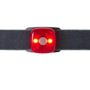 Lampe frontale à LED ou mini-lampe frontale à LED