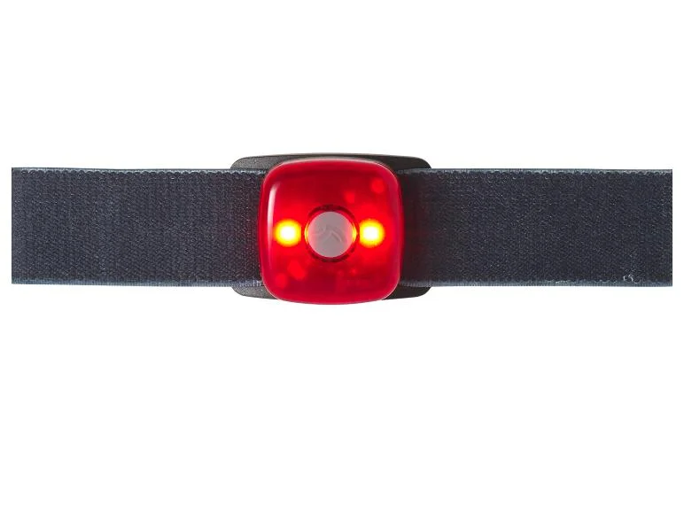 Lampe frontale à LED ou mini-lampe frontale à LED