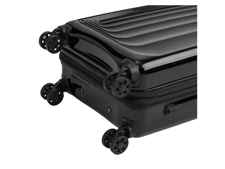 Valise cabine à roulettes, 30L — SKU E0TC8KG4FJAYM8K1 - Image 2
