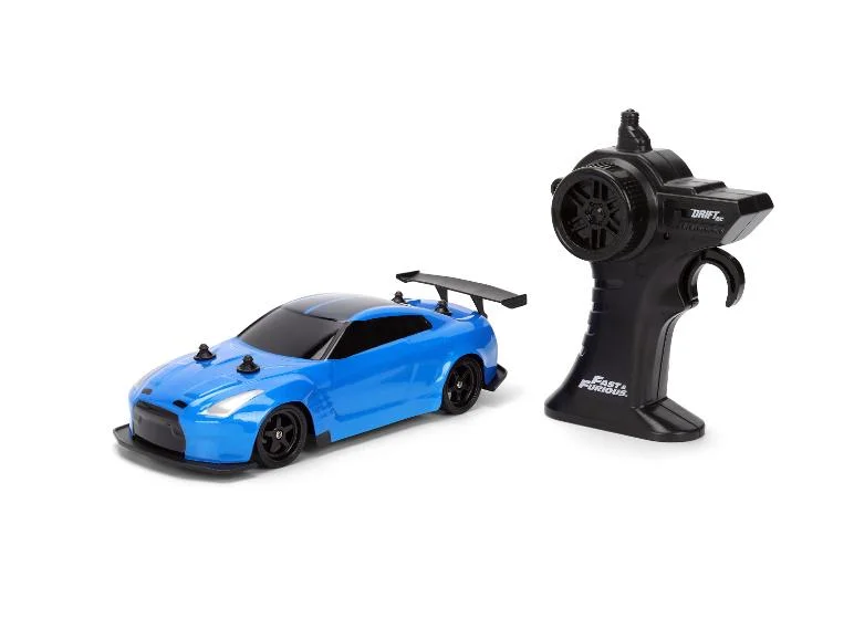 Fast & Furious RC Drift Twin Pack - Image 3