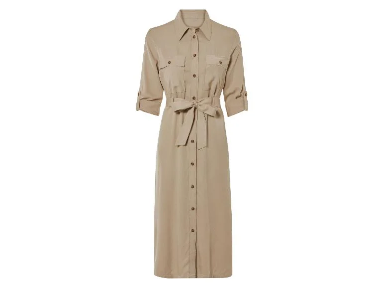 Robe chemise femme — SKU Q4PIH6YWOF6QBGAK1 - Image 17