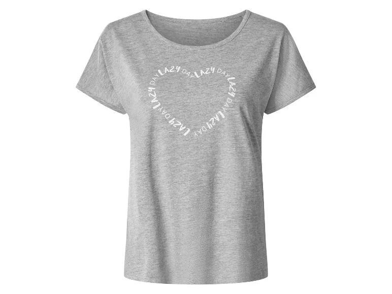 Ensemble pyjama femme — SKU FWVRGYYIRASROUQCJ - Image 2