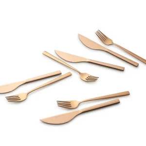 Set de couverts à pizza « Bari »