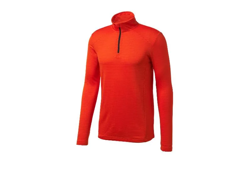 T-shirt technique en polaire homme - Image 6
