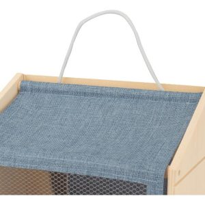 Maison pour chien ou Maison pour chat ou Maison pour cochon d'Inde