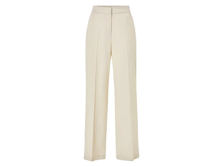 Pantalon Palazzo femme — SKU KXK0TS2F5I63R50I5G