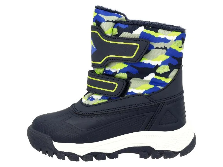 Bottes d’hiver petit garçon — SKU LM7TI0BXIX0OPQ9S - Image 7