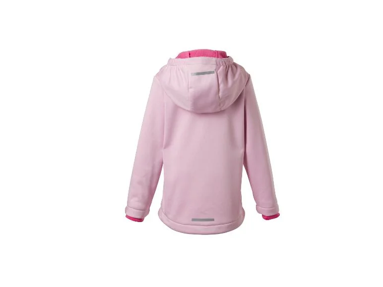 Veste softshell enfant — SKU LD294IRXLV7K23BK - Image 2