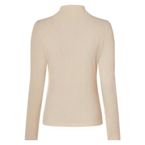 Pull en maille côtelé femme — SKU XCSCQ0KAEZSQX5XG