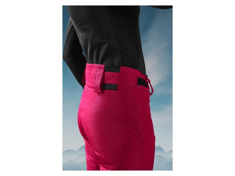 Pantalon de ski femme — SKU BF32PQP2ZH6M7B9O - Image 12