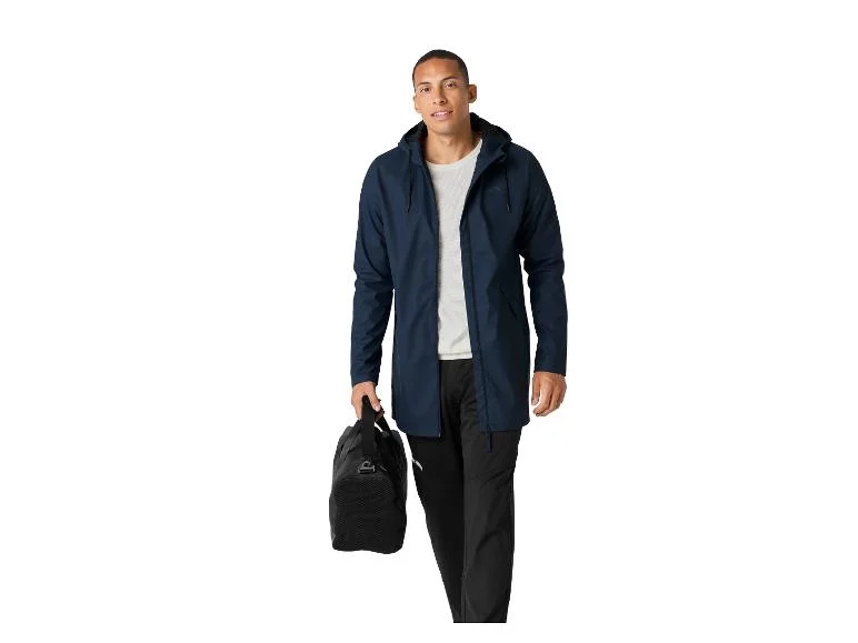 Parka de pluie homme — SKU OGV0T9R6RUMIEI3KVD - Image 3