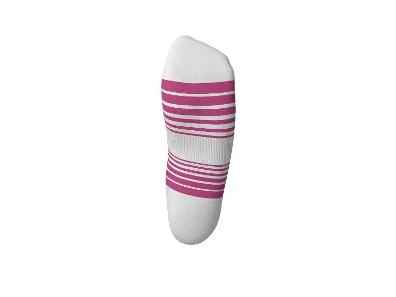 Lot de 5 paires de socquettes unisexe - Image 36