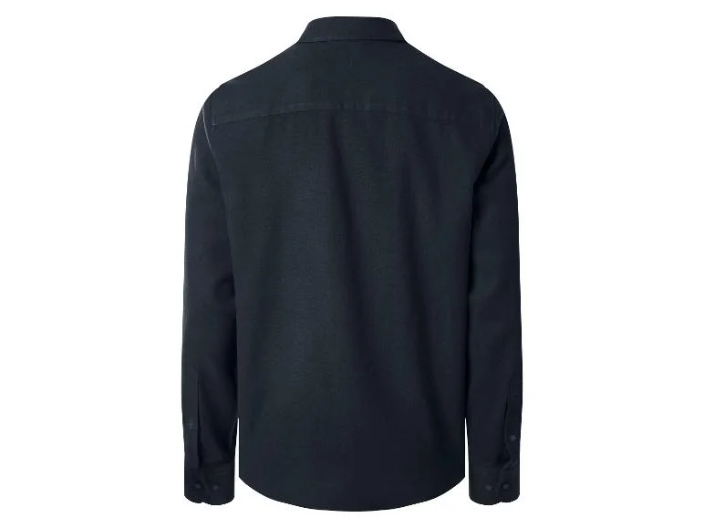 Chemise en flanelle homme — SKU DEBAF7ZSA2ZFQDCRR