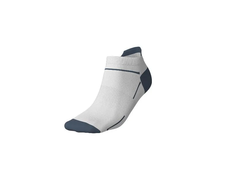 Lot de 5 paires de socquettes femme - Image 29
