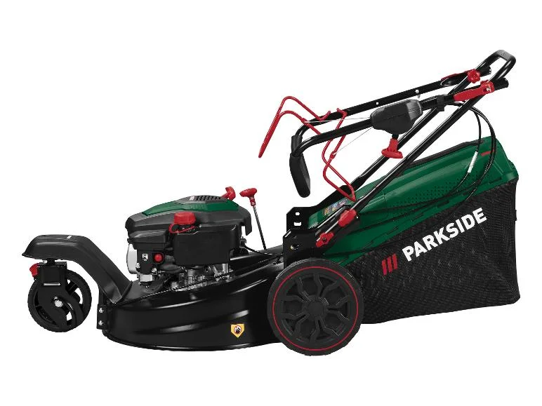 Tondeuse thermique Trike PBRMT 51 A1 - Image 11