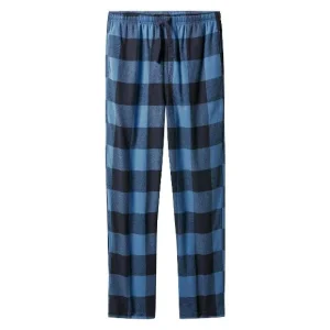 Bas de pyjama en flanelle homme