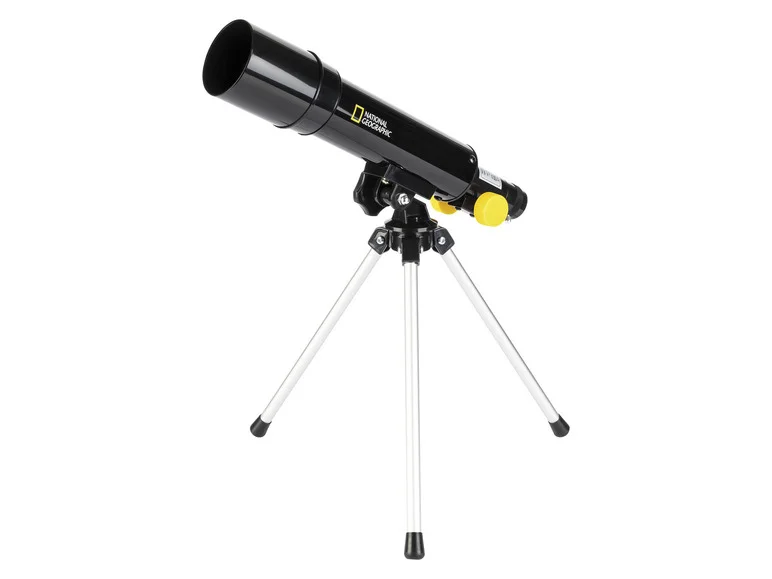 Set d'astronomie et de microscopie - Image 2