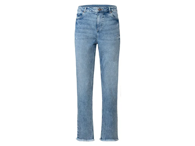 Jean straight femme — SKU U4MISDRN86C40N2LBE - Image 6