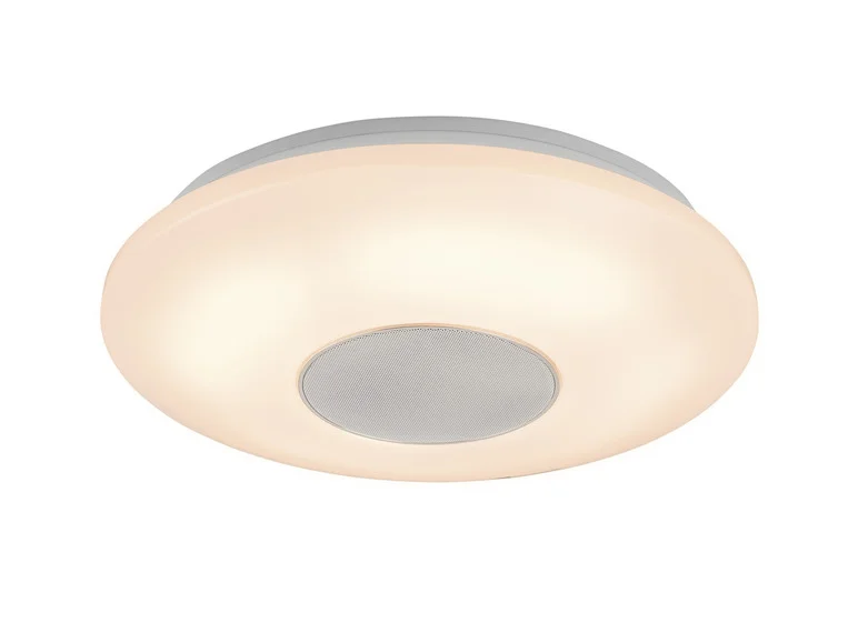 Plafonnier LED avec haut-parleur Bluetooth®, 20,7 W - Image 2