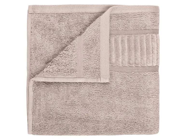 Serviette éponge, 50 x 100 cm - Image 18