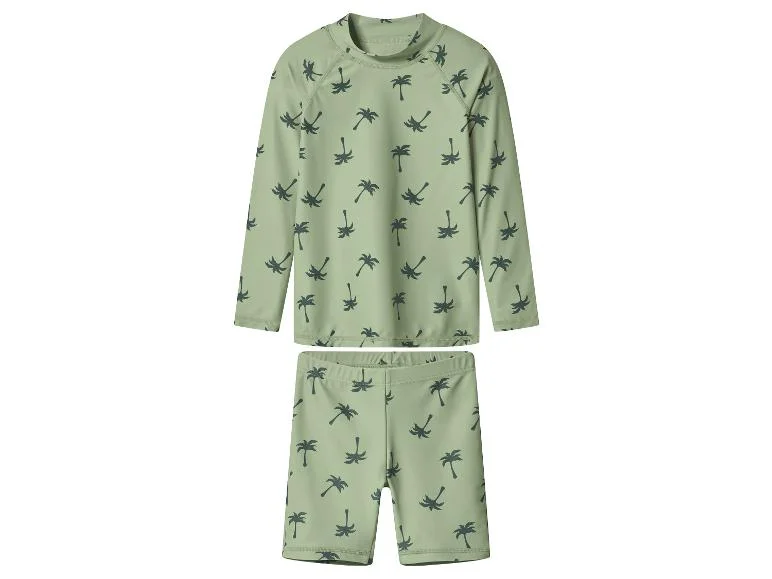 Ensemble de bain anti-UV enfant — SKU TDDIWCC7QVWT8W1GXY - Image 21