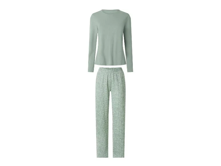Ensemble pyjama femme — SKU 0CIHZ4RV31F4Y4OKU7 - Image 3