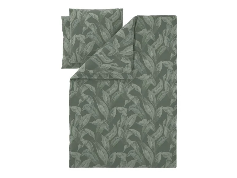 Parure de lit en satin, 260 x 240 cm — SKU W9MQ055ZMJYHLHFI4 - Image 9