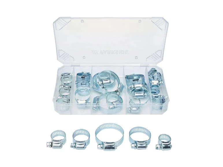 Assortiment de petites pièces - Image 6
