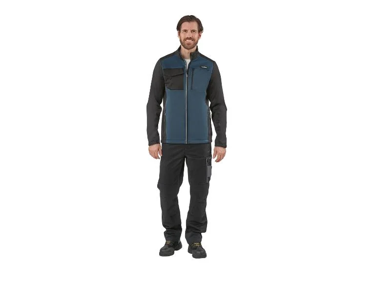 Veste softshell pour homme - Image 6