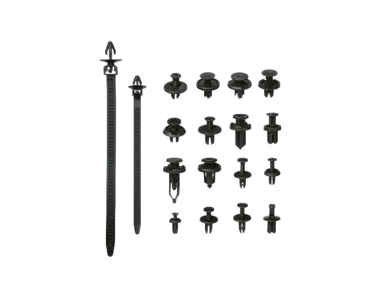 Set d’outils de démontage automobile ou Clips de fixation et serre-câbles — SKU KOHZAEL95QVTM8GS - Image 3