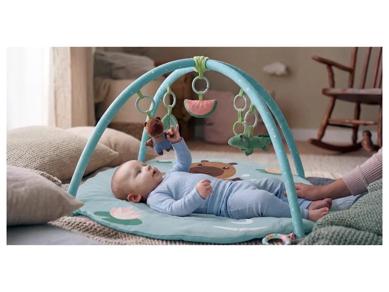 Tapis d'éveil pour bébé - Image 2