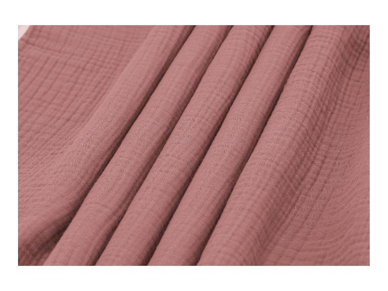 Parure de lit en mousseline, 140 x 200 cm — SKU UWLJMBA963RAEE0B - Image 10