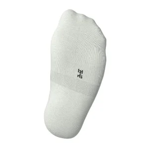 Lot de 5 paires de protège-pieds homme