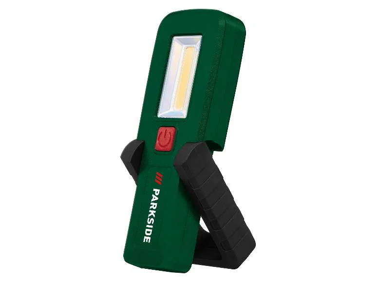 Lampe LED sans fil, 100 lm, 3,7/5 V - Image 9