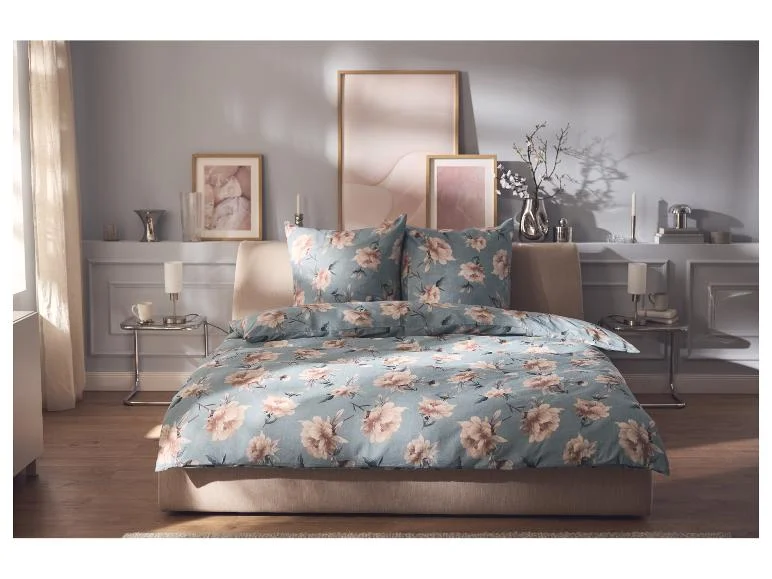 Parure de lit en mousseline, 260 x 240 cm — SKU 8SJHDZWEET9Q4X16 - Image 5
