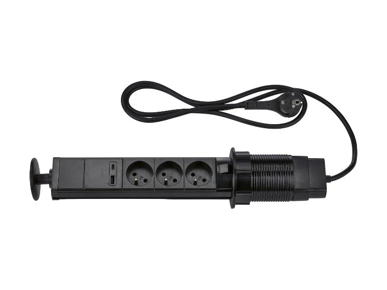 Bloc multiprise — SKU 8TNE164KX3E3GEJN