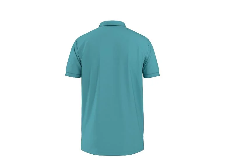 Polo en piqué homme — SKU I0RTCN5X7L83BUWQ - Image 8